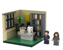 Phoenix Wright: Ace Attorney: Wright and Co Law Office