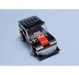 76786 Hatchback