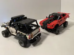 Nevada SUV