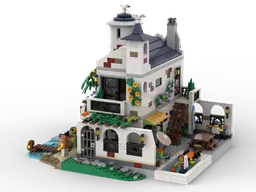 Beach House