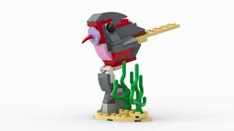 31381 Bird