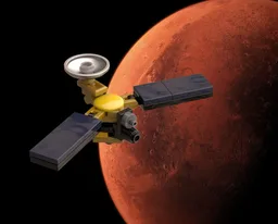 Mars Reconnaisance Orbiter