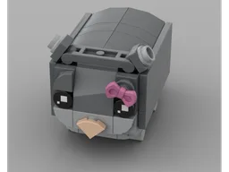 Hamster