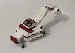 30654 Ugly excavator