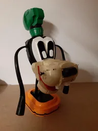 GOOFY