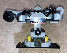 Base for Millennium Camera (MOC-222062)