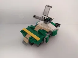 31056 Hovertank
