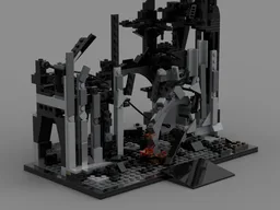 Terminator 2 Hunter Killer Battlefield