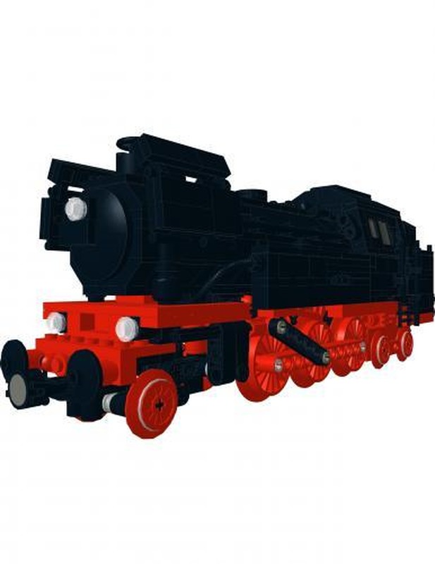 Lego BR 66