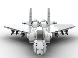 F-15 Eagle