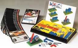 TECHNIC I: Simple Machines Set