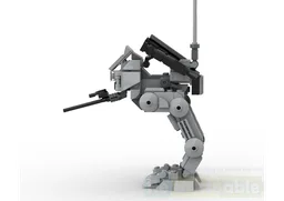AT-RT Fire Support