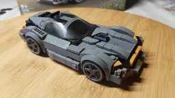 76915 Sonic GT