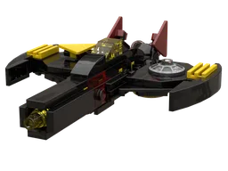 BT-2 Advanced Fighter (Mini)