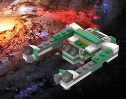 6910 - BuildAndRepair ship