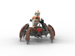 Crab Droid