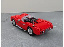 10321 AC Cobra
