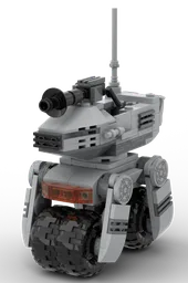 Multi Terrain Vehicle MTV-7