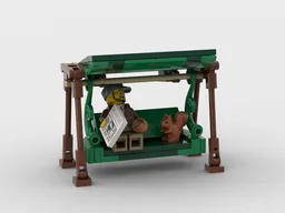 Swing Seats