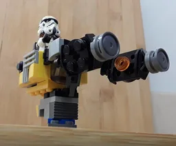 31014 - Pod Racer