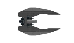 Cylon Raider