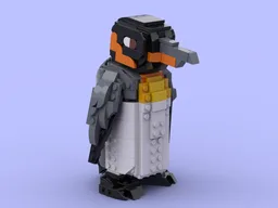 King Penguin