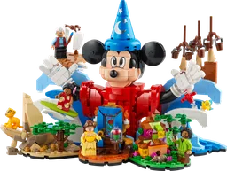 Magic of Disney