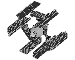 TIE Defender
