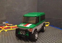 octan car
