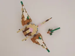 31150 Manta Ray
