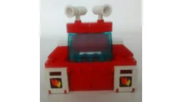 6657 Fire Station