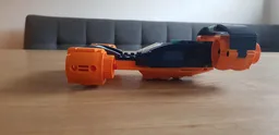 Hover speeder