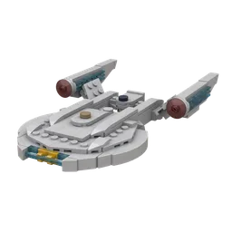 NX-01 Enterprise and Refit