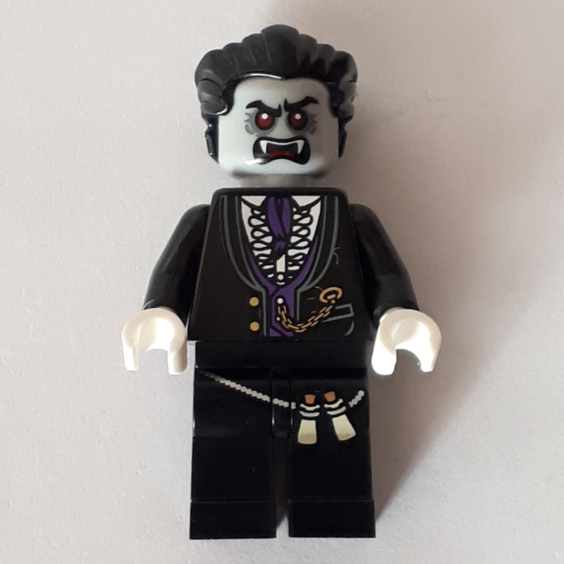 Lego Vampire