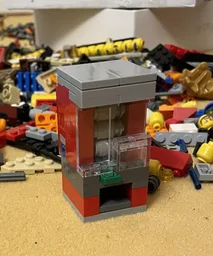 Vendingmachine