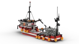 Crab Boat
