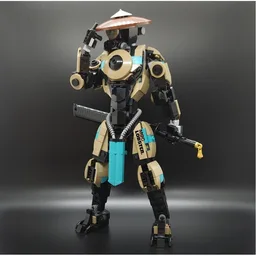 Ronin Prime
