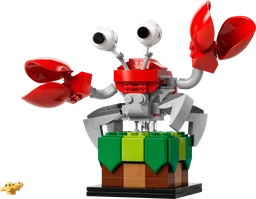 Badnik: Crabmeat