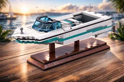 Speed Boat