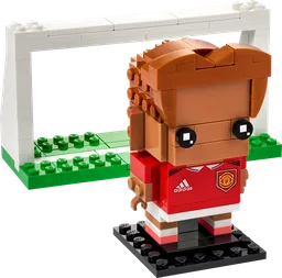 Manchester United Go Brick Me