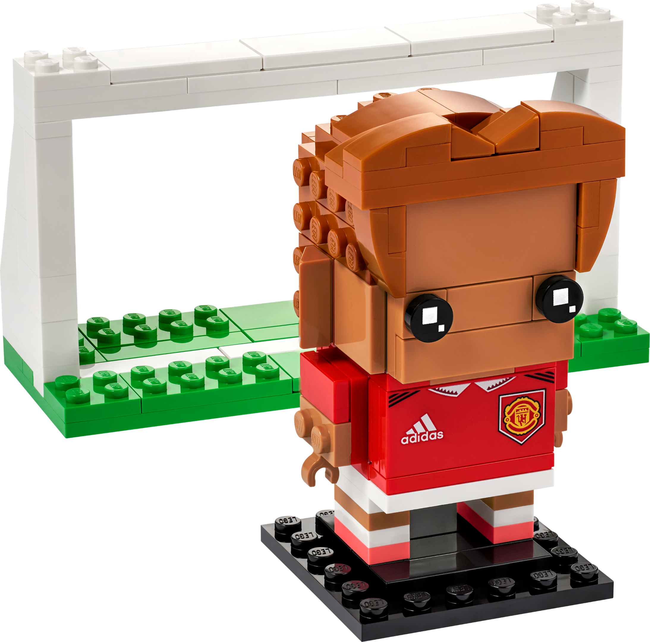 Lego Manchester United Go Brick Me