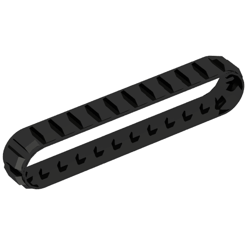 Lego Tread Medium (28 Links)