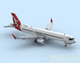 Qantas Airbus A321 XLR