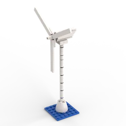 Wind Turbine