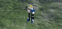 Mech-Walker