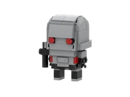 Megatron Brickhead