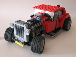 7347 Hotrod