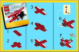 Bi-Plane polybag