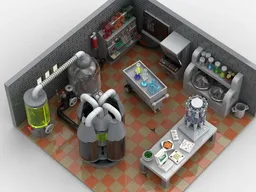 SciFi Laboratory