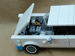 SC BMW 2002 Turbo